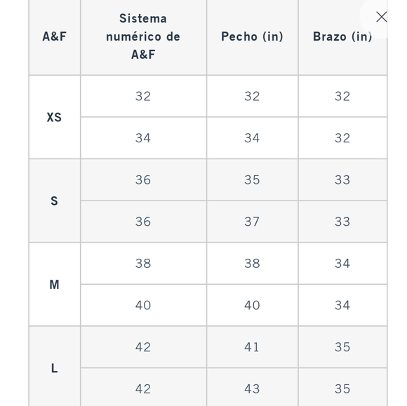 💥5/$25 Abercrombie & Fitch Military Two Pocket Overshirt In Khaki - Picture 11 of 13